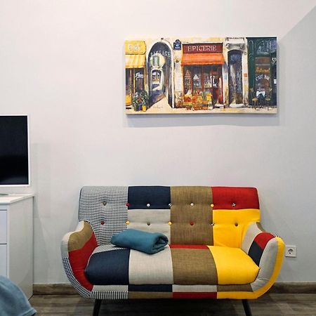 K03 Elitehost Kis Diofa Central Budapeşte Dış mekan fotoğraf