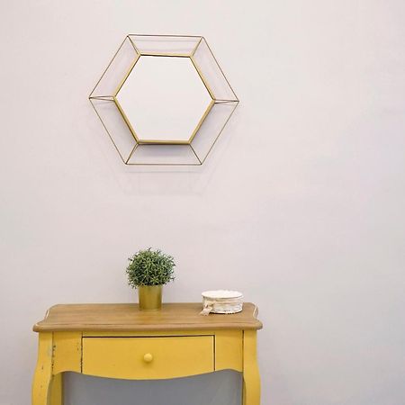 K03 Elitehost Kis Diofa Central Budapeşte Dış mekan fotoğraf
