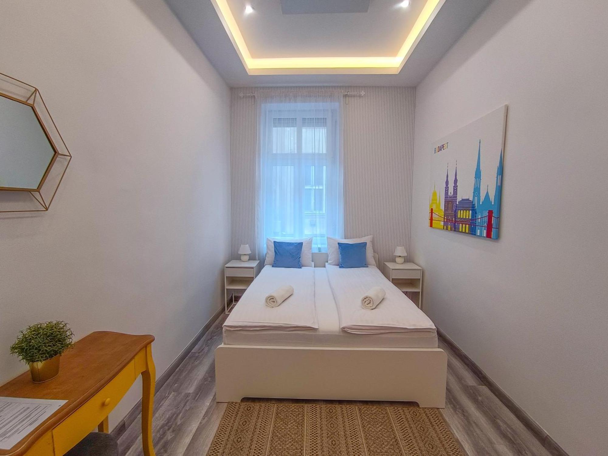 K03 Elitehost Kis Diofa Central Budapeşte Dış mekan fotoğraf