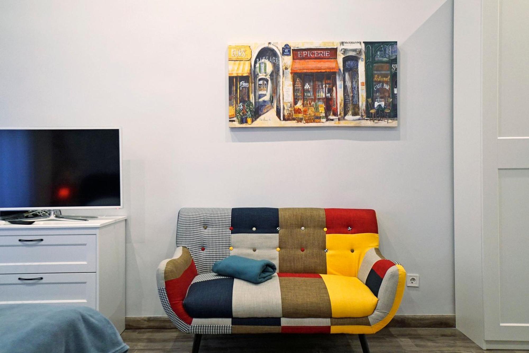K03 Elitehost Kis Diofa Central Budapeşte Dış mekan fotoğraf