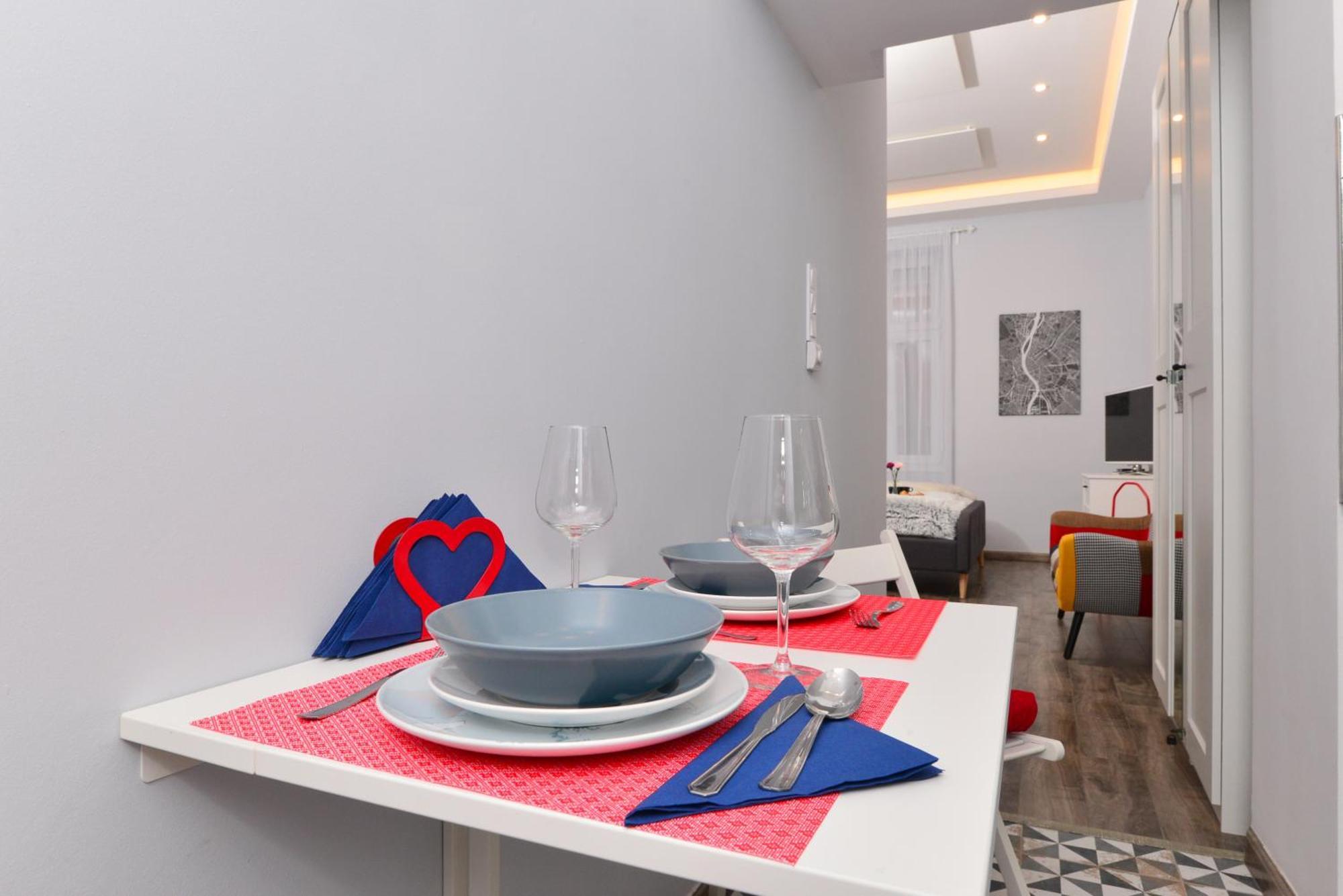 K03 Elitehost Kis Diofa Central Budapeşte Dış mekan fotoğraf