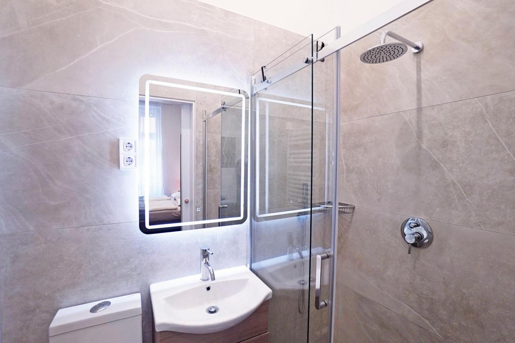 K03 Elitehost Kis Diofa Central Budapeşte Dış mekan fotoğraf