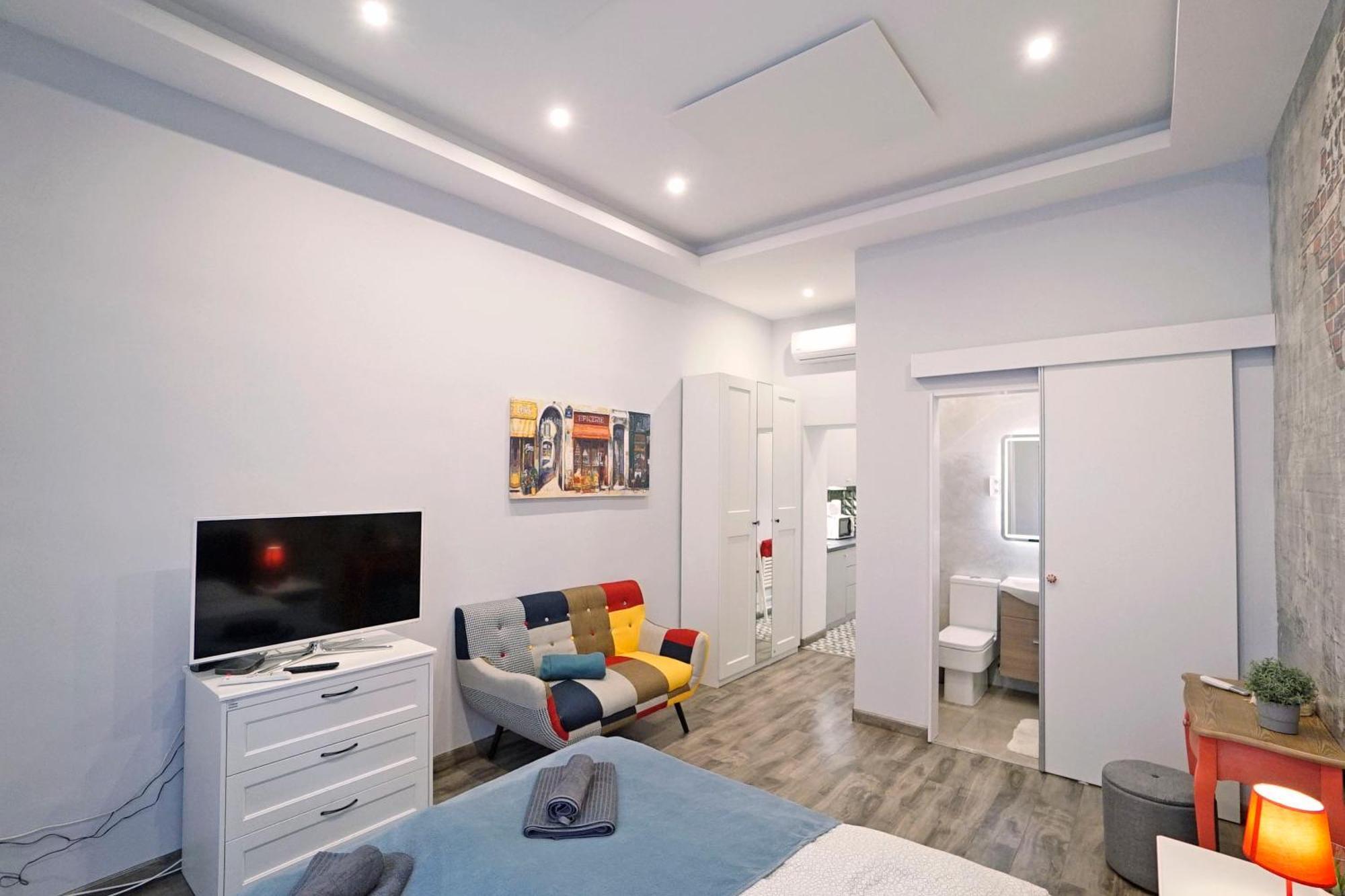 K03 Elitehost Kis Diofa Central Budapeşte Dış mekan fotoğraf